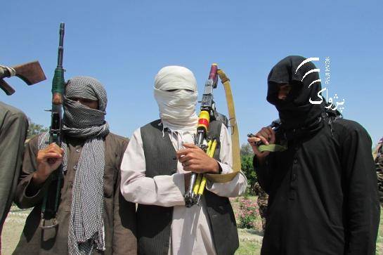 70 Daesh groups operating in Afghanistan along Pakistan borders, startling report surfaces