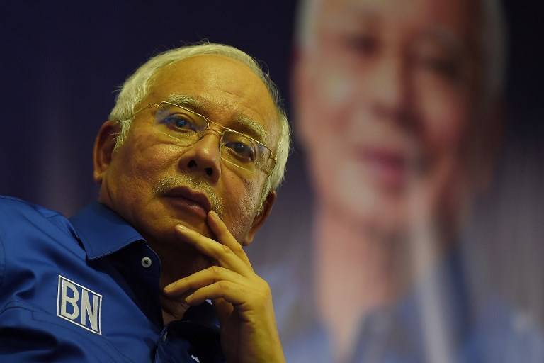 Former Malaysian PM Najib Razak arrested over corruption of billions of dollars