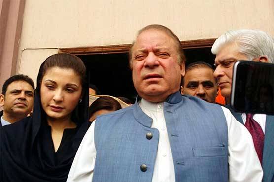 If sentenced by NAB court, Nawaz Sharif to be arrested upon arrival in Pakistan