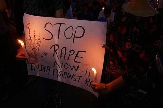 Indian Christian priests rape and blackmail woman: Report