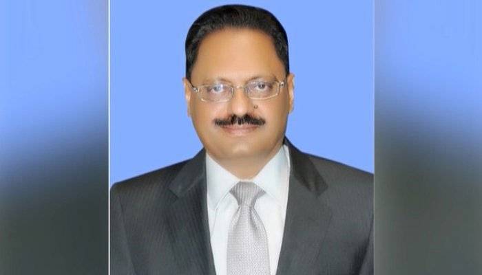 NAB arrests former KPT chairman Jawed Hanif