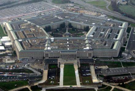 US Defence Department releases report on Afghanistan secuirty