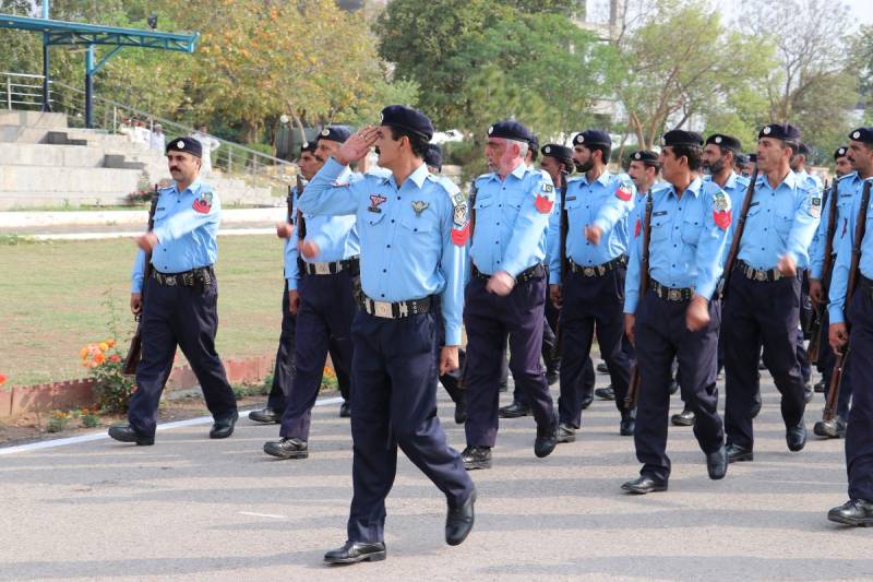 22 Senior Police officers reshuffled in Islamabad