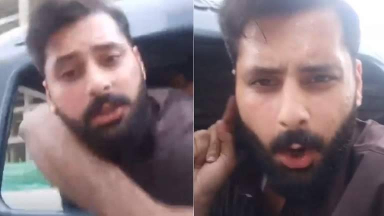 Did Jibran Nasir used cheap tactics to gain popularity ahead of elections?