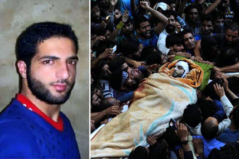 Special prayers for Wani on Friday, shutdown on Sunday