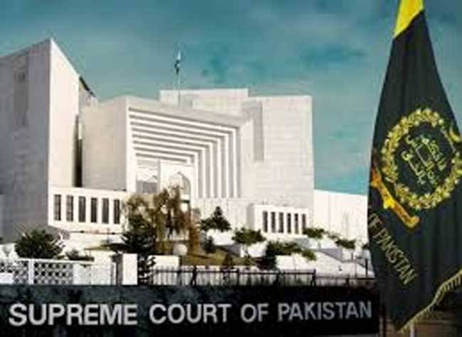 CJP orders to find way to bring down petroleum prices