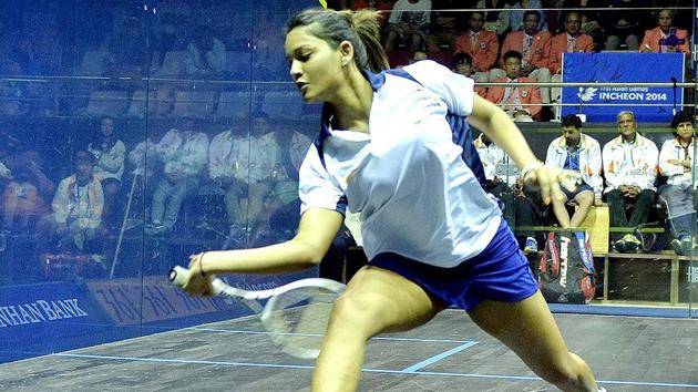 India finally issues visas to Pakistani squash contingent after Pakistan's threat
