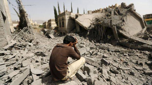 UN envoy to start new Yemen peace talks