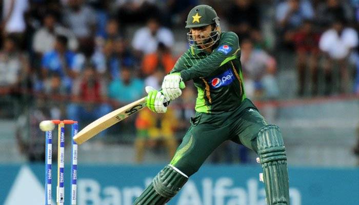 Winning 50-over World Cup the only thing missing, says Shoaib Malik