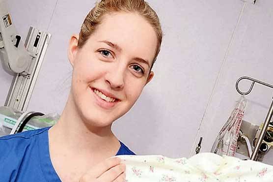 British nurse accused of killing 8 babies released on bail: Police