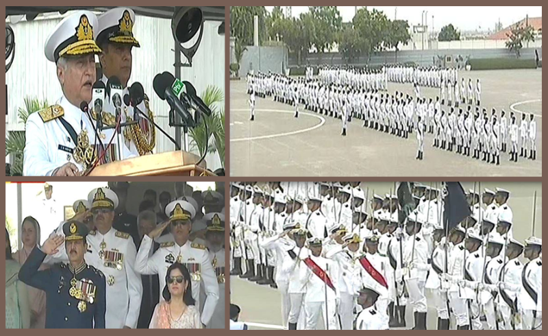 Maintaining defence sovereignty our top most priority: Naval Chief