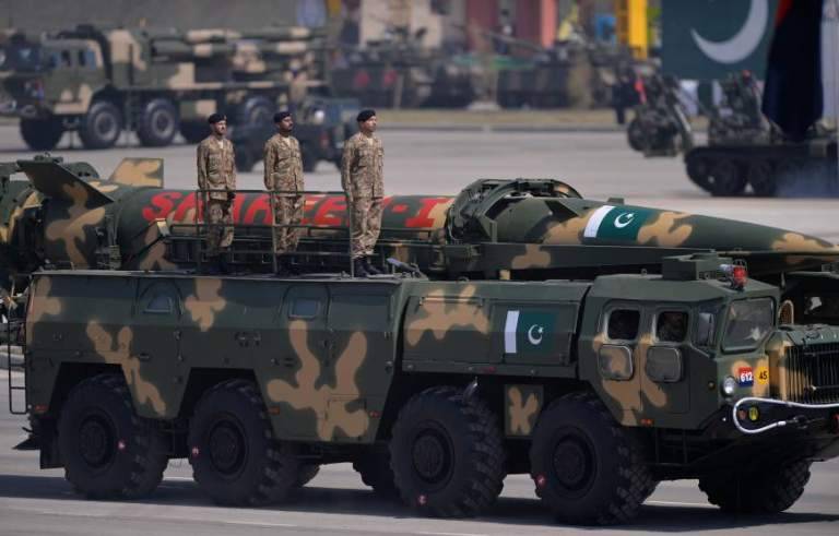 Pakistan ranked as 22nd most powerful country in the World: US Report