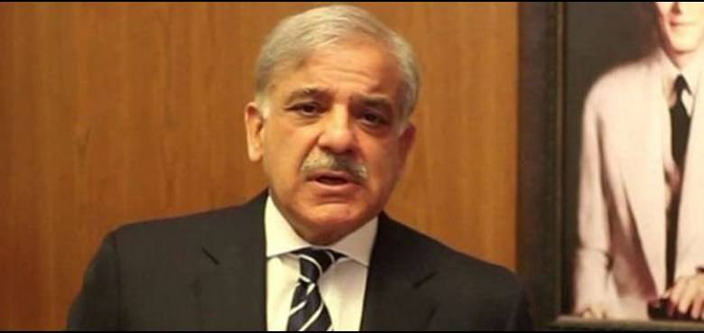 Shehbaz says Avenfield verdict is politically motivated