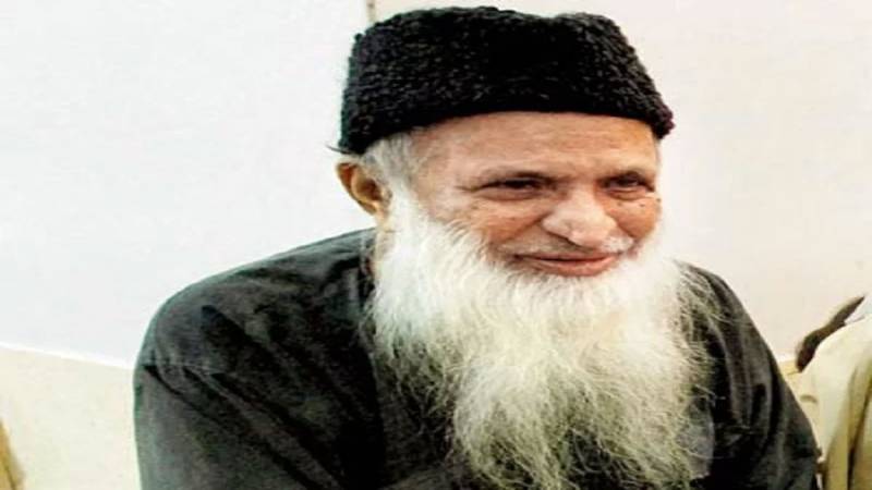 Death anniversary of Abdul Sattar Edhi being observed today