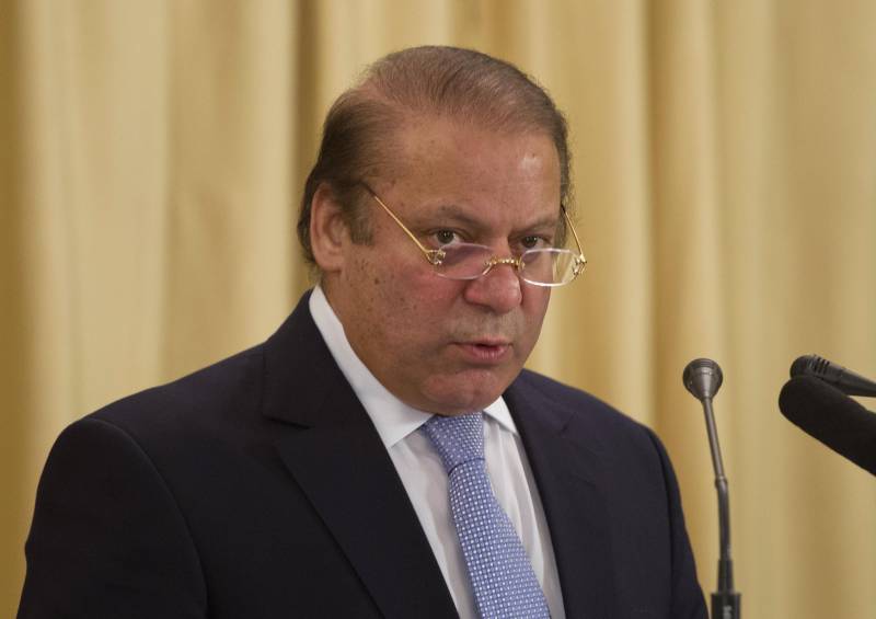 Nawaz Sharif to be accorded huge welcome on his return on July 13