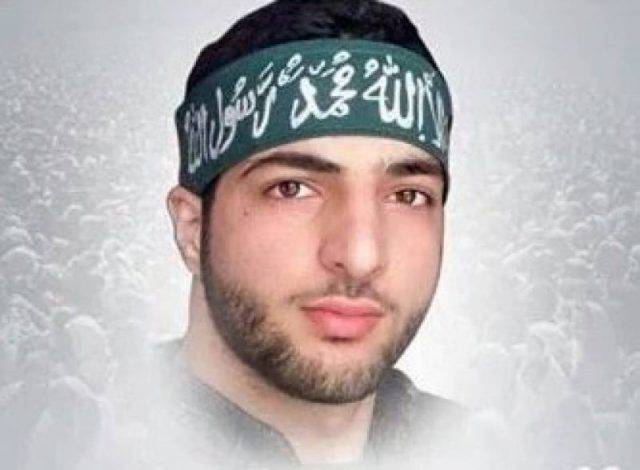 Who was Burhan Wani? Still a nightmare for Indian Army