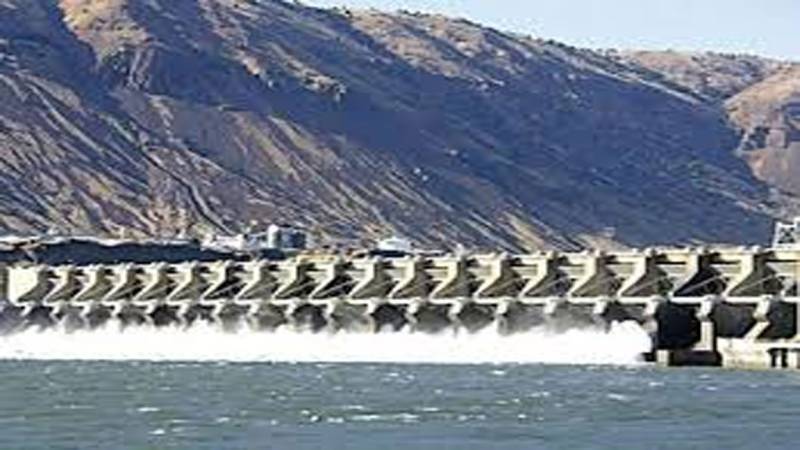 KP govt officers donate three-day salary for Diamer-Bhasha, Mohmand dams