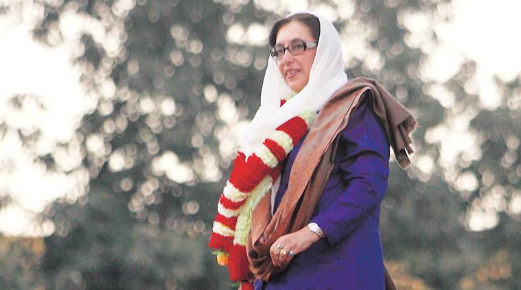 Man accused in Benazir Bhutto murder case goes missing from Pakistani jail: Report