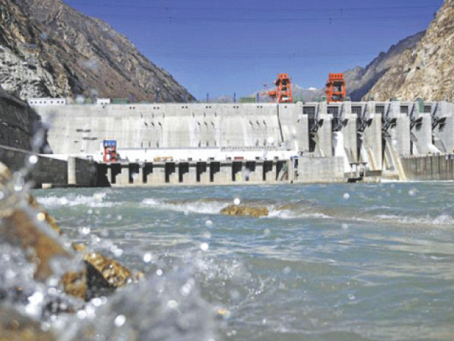 726 MW added to national grid from Neelum-Jhelum Hydropower Project