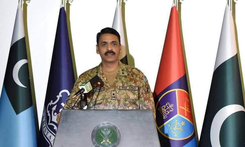 Army to provide all out support for free, fair elections: ISPR