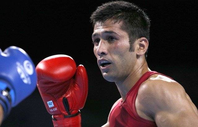 Boxer Mohammad Waseem vows to bring fly weight World Title to Pakistan