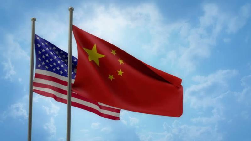 China to approach WTO against US tariffs