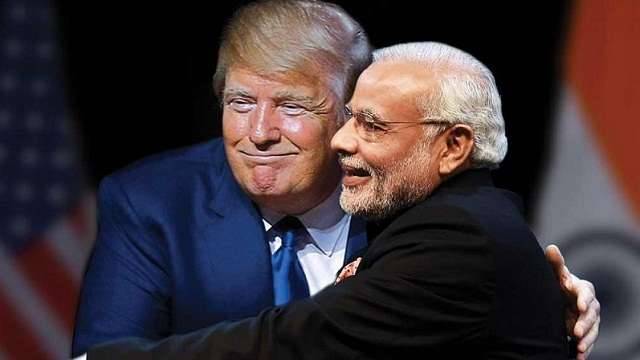 India invites US President Donald Trump as Chief Guest on Republic Day