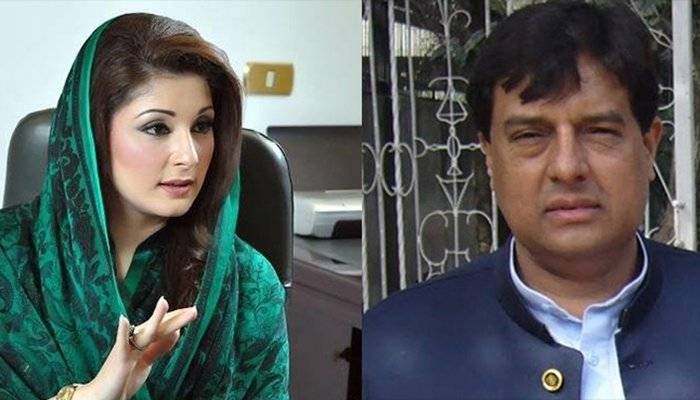 Maryam, Safdar's appeals against Avenfield verdict to be filed today: sources