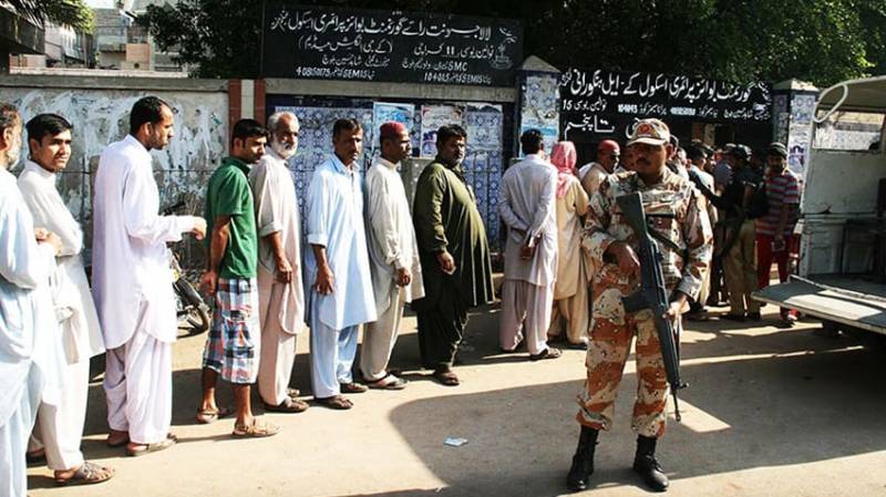 Around 370,000 Army personnel to be deputed at polling stations