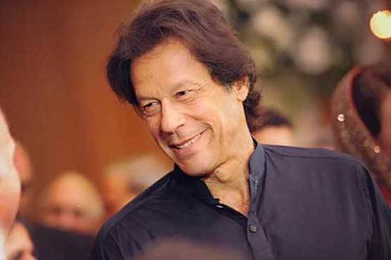 Imran Khan unveils new strategy for elections campaign