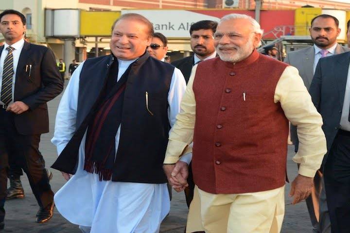 Nawaz Sharif’s arrest has triggered war in Indian Politics: Indian media report