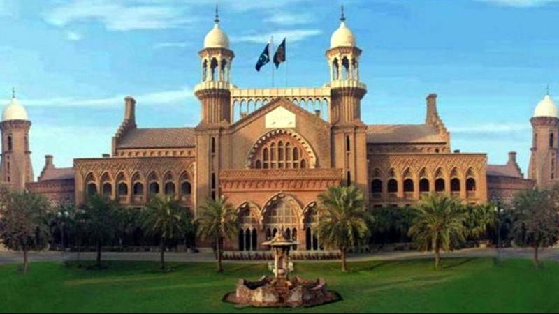 LHC orders to recover occupied land from qabza mafia