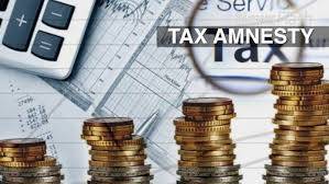 Federal government takes important decision over tax Amnesty scheme