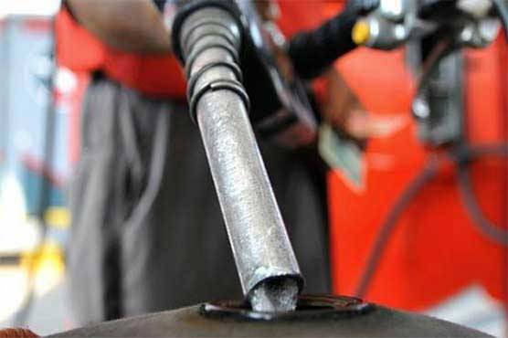 How much tax an ordinary Pakistani is paying on each litre of Petrol, Diesel?