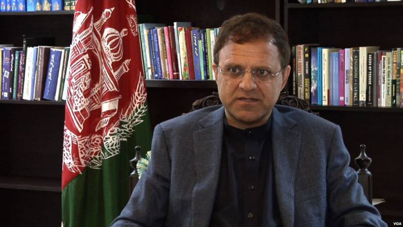 Pak Afghan relations are more important than Afghan India ties: Afghan Ambassador