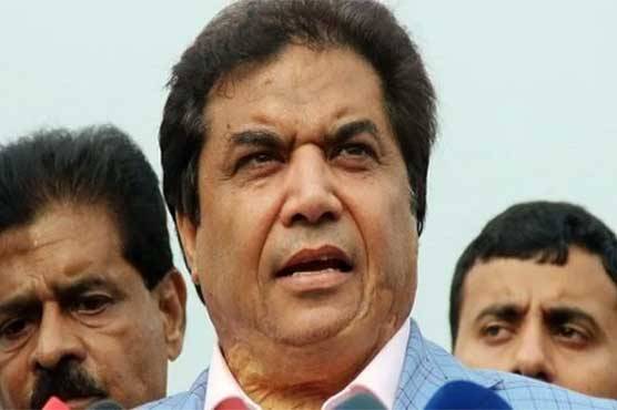 Supreme Court gives a blow to Hanif Abbasi