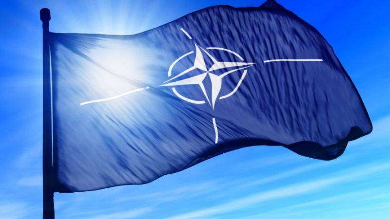 US not ready to negotiate directly with Taliban: NATO