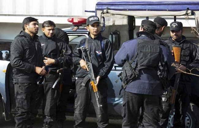 CTD arrests four terrorists of banned outfit from Punjab planning to target political leaders