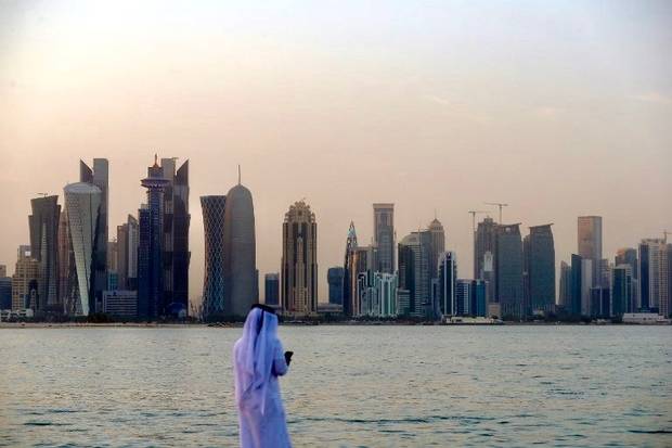 Did Qatar pay $1 billion to terrorists in royal family hostage crisis?