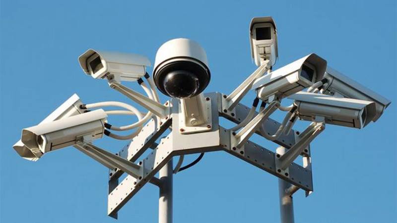 CCTV cameras installation to be finalized before July 21 at polling stations: Azam