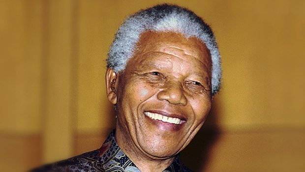 US intelligence documents reveal sensational information about Nelson Mandela