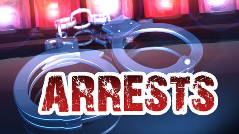 15 suspects arrested in Matiari