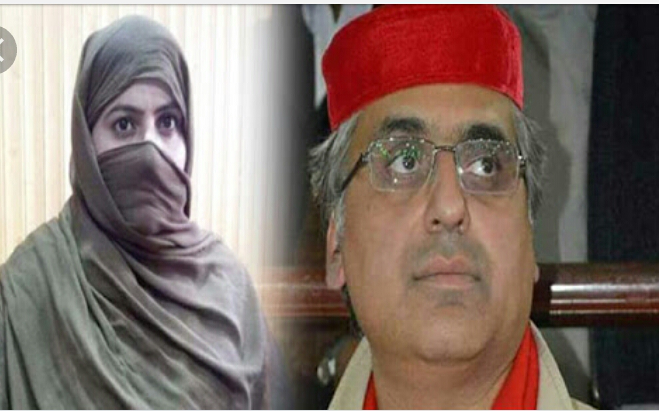 Haroon Bilour widow earn respect and laurels