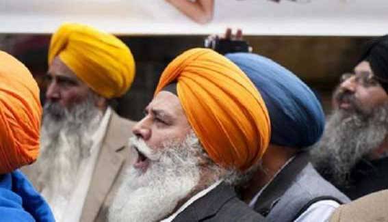 India: Sikh group to hold independence referendum