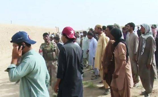 Pakistan Army gets huge success in counter terrorism operation in Balochistan