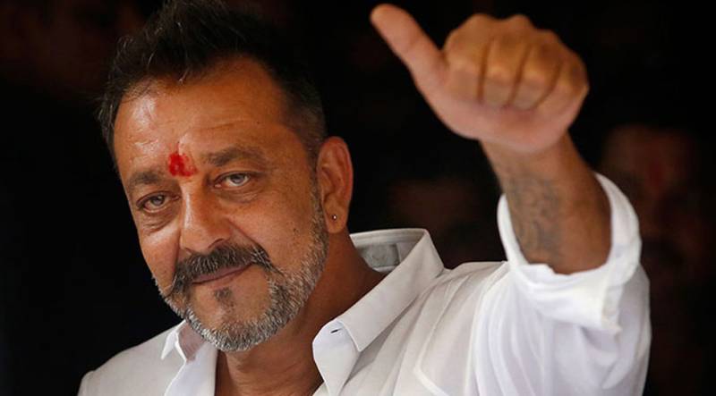 Sanjay Dutt breaks silence over being termed as terrorist