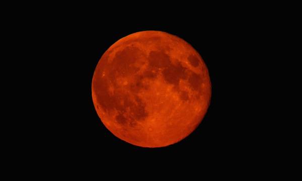 Blood Moon: Longest lunar eclipse of century to be visible in Pakistan, check out date and time