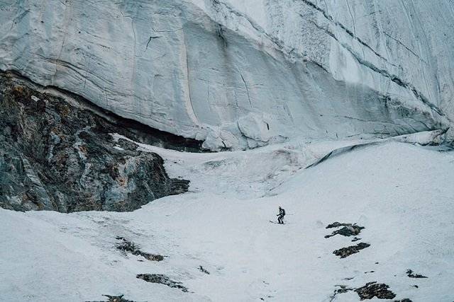 International mountaineer creates history at Pakistan's K 2