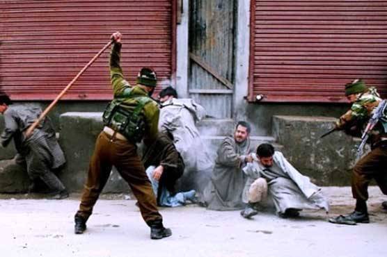 JKPL chairman urges global community to stop Indian atrocities in IOK