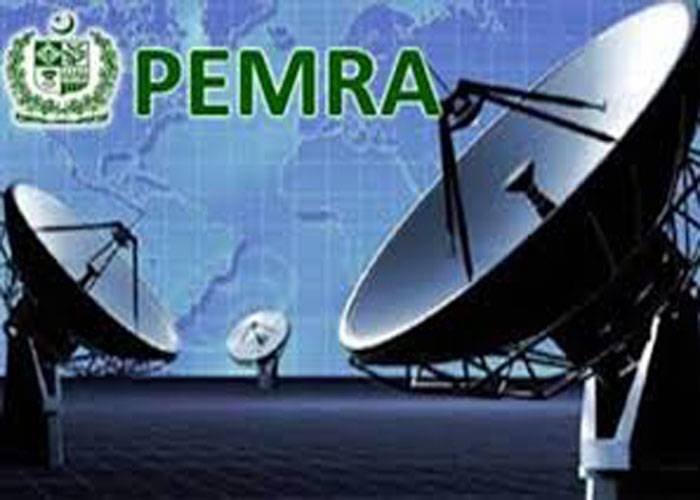 PEMRA urges media houses to exhibit sobriety while covering elections